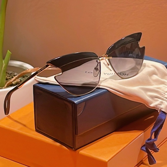 Louis Vuitton Accessories Authentic Louis Vuittonbohemian Vuittony